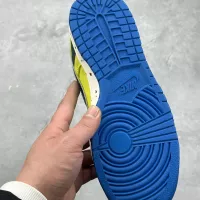 $80.00 USD Nike Dunk-Low For Men #1304896