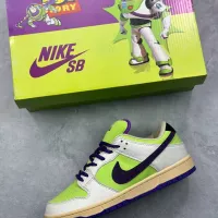 $80.00 USD Nike SB Dunk-Low For Men #1304899