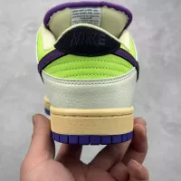 $80.00 USD Nike SB Dunk-Low For Men #1304899