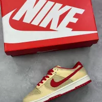 $82.00 USD Nike Dunk-Low For Men #1304906
