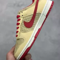 $82.00 USD Nike Dunk-Low For Men #1304906