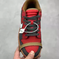 $80.00 USD Nike Dunk-Low For Women #1304909