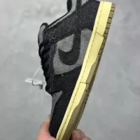 $80.00 USD Nike Dunk-Low For Women #1304913