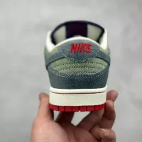 $80.00 USD Nike Dunk-Low For Men #1304914