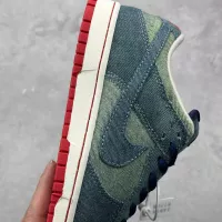 $80.00 USD Nike Dunk-Low For Women #1304915