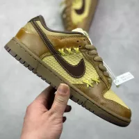 $80.00 USD Nike Dunk-Low For Women #1304917