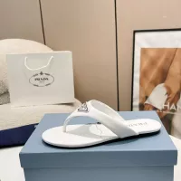 $85.00 USD Prada Slippers For Women #1304920