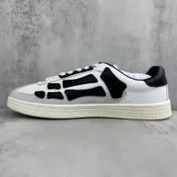 $108.00 USD Amiri Casual Shoes For Men #1304933