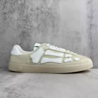 $108.00 USD Amiri Casual Shoes For Men #1304940