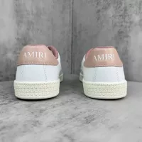 $108.00 USD Amiri Casual Shoes For Men #1304948