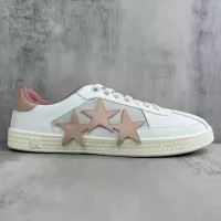 $108.00 USD Amiri Casual Shoes For Men #1304948