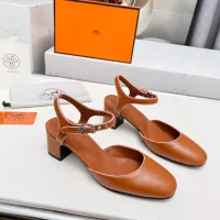 $98.00 USD Hermes Sandal For Women #1304989
