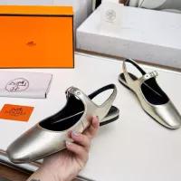$98.00 USD Hermes Sandal For Women #1304993