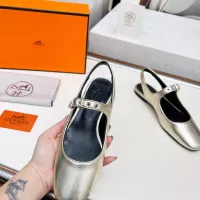 $98.00 USD Hermes Sandal For Women #1304993