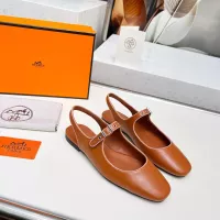 $98.00 USD Hermes Sandal For Women #1304994