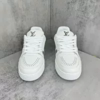 $172.00 USD Louis Vuitton Casual Shoes For Men #1304996
