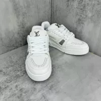 $172.00 USD Louis Vuitton Casual Shoes For Women #1304997