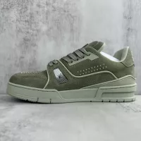 $172.00 USD Louis Vuitton Casual Shoes For Men #1305000