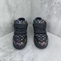 $172.00 USD Louis Vuitton Casual Shoes For Women #1305005
