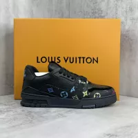 $172.00 USD Louis Vuitton Casual Shoes For Women #1305005