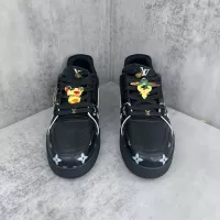 $172.00 USD Louis Vuitton Casual Shoes For Men #1305010