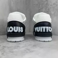 $172.00 USD Louis Vuitton Casual Shoes For Men #1305014