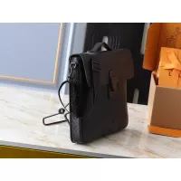 $68.00 USD Louis Vuitton AAA Man Messenger Bags #1305030