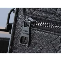 $68.00 USD Louis Vuitton AAA Man Messenger Bags #1305030