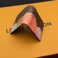 $29.00 USD Louis Vuitton LV Wallets #1305042