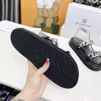 $92.00 USD Givenchy Slippers For Women #1305118