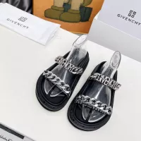 $92.00 USD Givenchy Slippers For Women #1305119