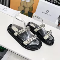 $92.00 USD Givenchy Slippers For Women #1305121