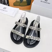 $92.00 USD Givenchy Slippers For Women #1305121