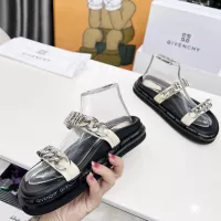 $92.00 USD Givenchy Slippers For Women #1305121