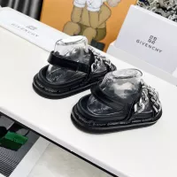 $96.00 USD Givenchy Sandal For Women #1305124