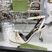 $76.00 USD Gucci Sandal For Women #1305132
