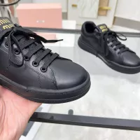 $92.00 USD MIU MIU Casual Shoes For Women #1305158