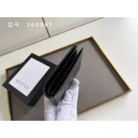 $34.00 USD Gucci Wallets For Men #1305165