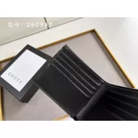 $34.00 USD Gucci Wallets For Men #1305165