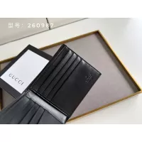 $34.00 USD Gucci Wallets For Men #1305165
