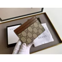 $27.00 USD Gucci Card Case #1305172
