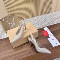 $98.00 USD Christian Louboutin Sandal For Women #1305190