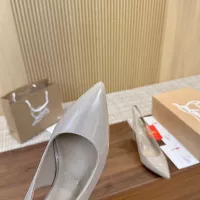 $98.00 USD Christian Louboutin Sandal For Women #1305190