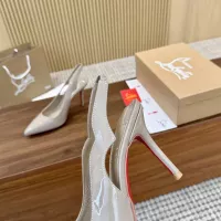 $98.00 USD Christian Louboutin Sandal For Women #1305190