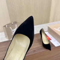 $98.00 USD Christian Louboutin High-heeled shoes For Women #1305198