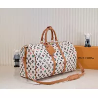 $92.00 USD Louis Vuitton Travel Bags #1305213