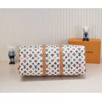 $92.00 USD Louis Vuitton Travel Bags #1305213