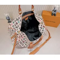 $92.00 USD Louis Vuitton Travel Bags #1305213