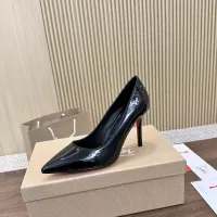 $102.00 USD Christian Louboutin High-heeled shoes For Women #1305214