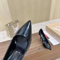 $102.00 USD Christian Louboutin High-heeled shoes For Women #1305214